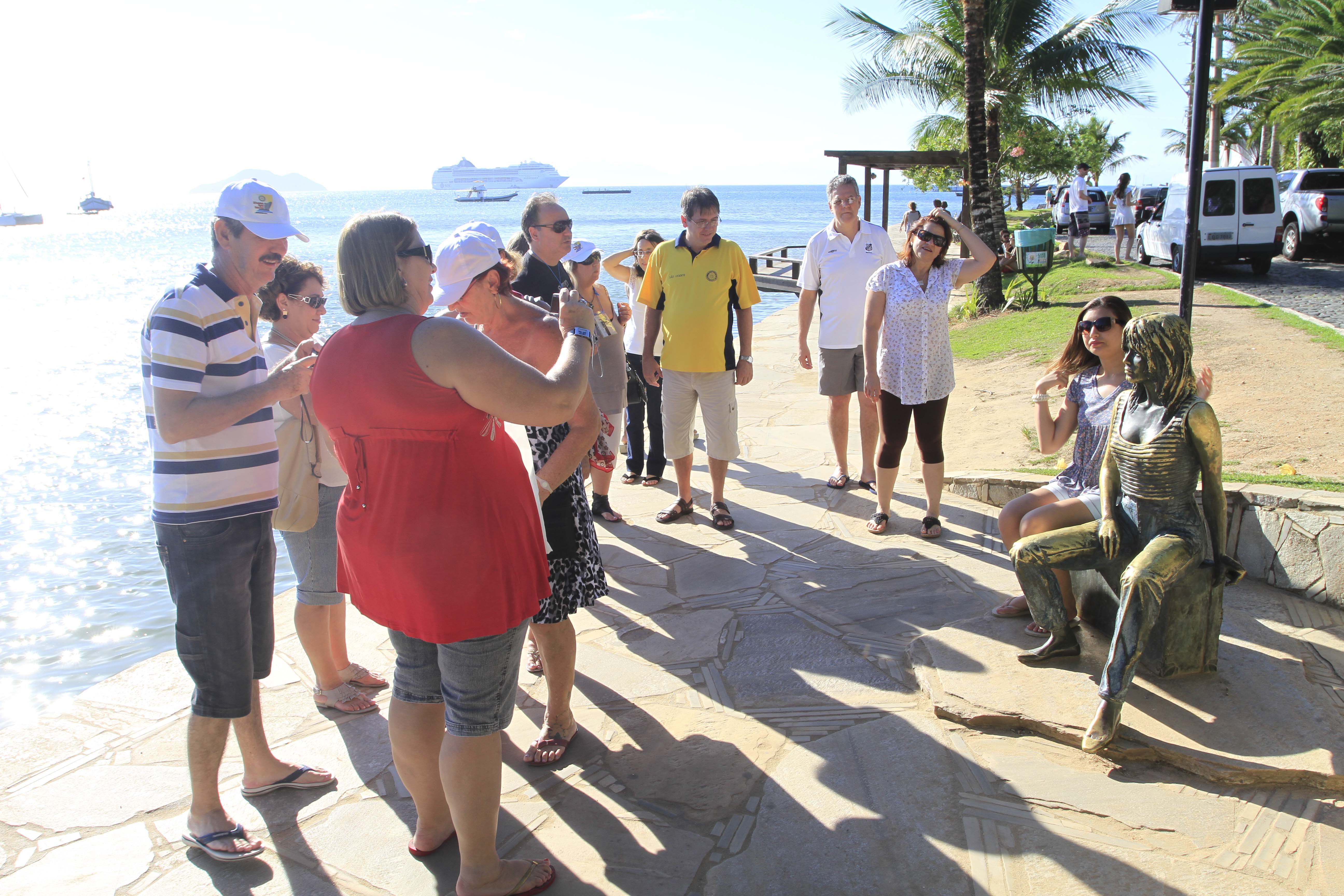 “TurisRock” comemora marca de 133 hotéis cadastrados em 26 municípios do estado do Rio