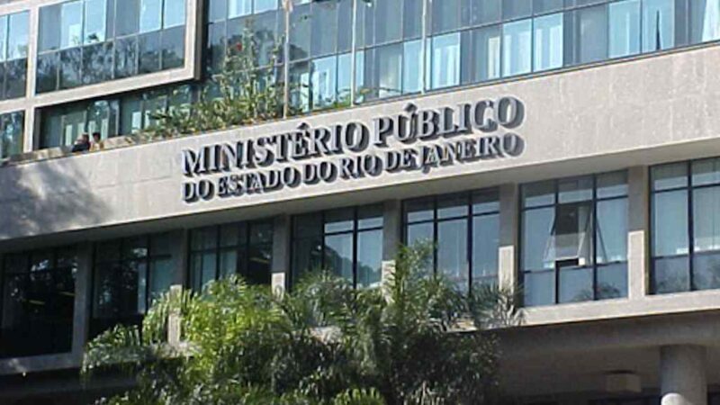 MPRJ prende vereador de Rio das Ostras e afasta secretário de Saúde de Búzios