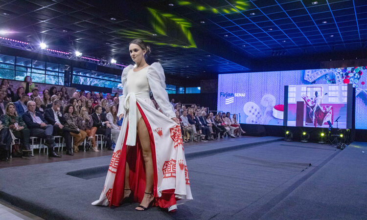 Firjan anuncia projetos para estimular a exportação da moda íntima na Fevest