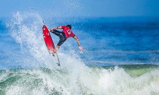 Saquarema espera receber mais de 15 mil turistas por dia durante etapa do mundial de surf