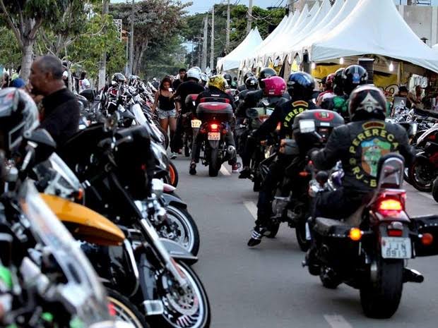 Ostrascycle – Encontro de Motociclistas acontece neste fim de semana, em Rio das Ostras