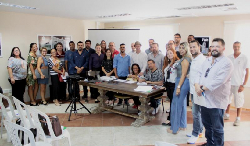 Eleitos os novos membros do Conselho de Turismo de São João da Barra