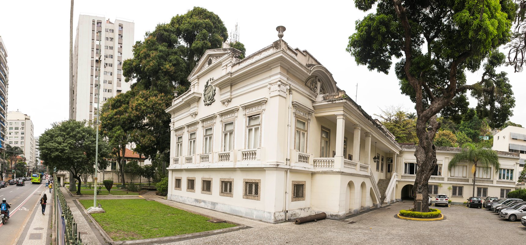 Circuito Cultural nas Unidades Museológicas de Niterói começa em abril