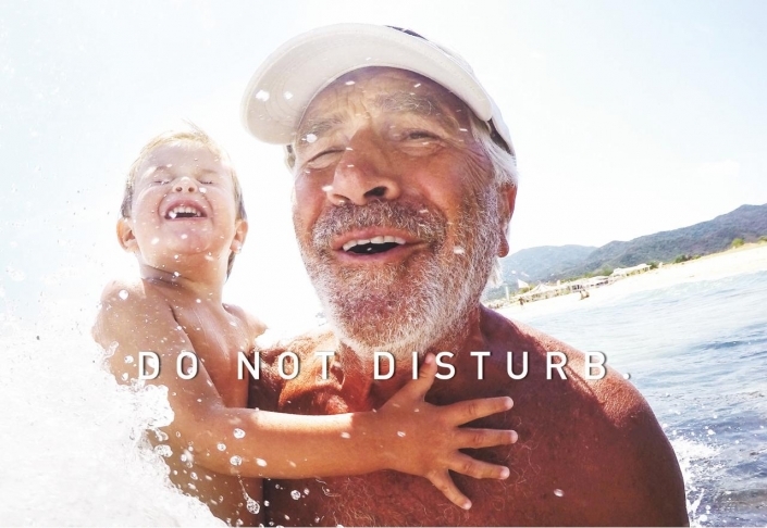 Do Not Disturb – Campanha da Hotéis Rio promove o estilo de vida carioca