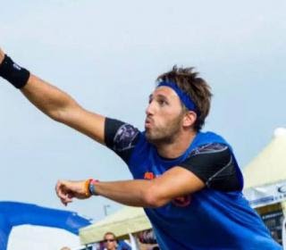 Torneio de Niterói vai receber grandes nomes do Beach Tennis 