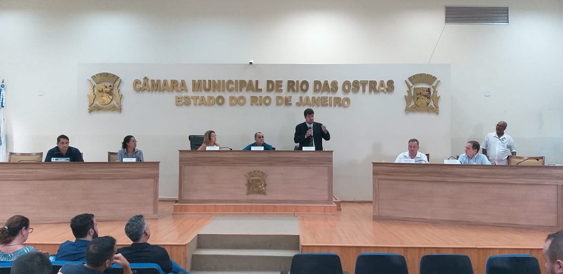 Conselho Municipal de Turismo de Rio das Ostras elege sua primeira grade de conselheiros