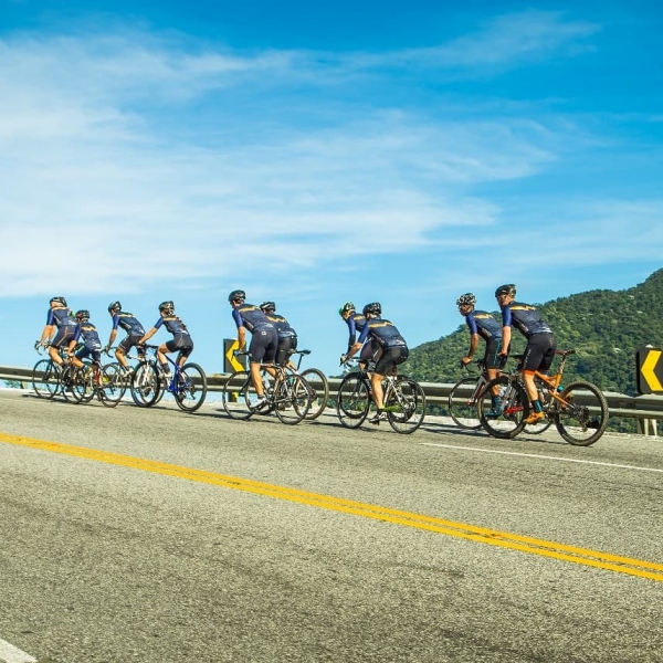2ª edição do GP das Montanhas de Ciclismo acontece neste domingo, na Região Serrana