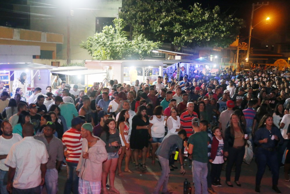 São Francisco de Itabapoana realiza a 19ª Festa do Pescador em Guaxindiba