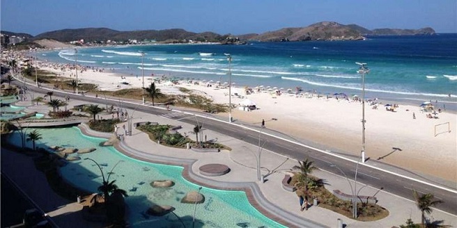 Cabo Frio: Turismo oferece 10 vagas para estágio obrigatório