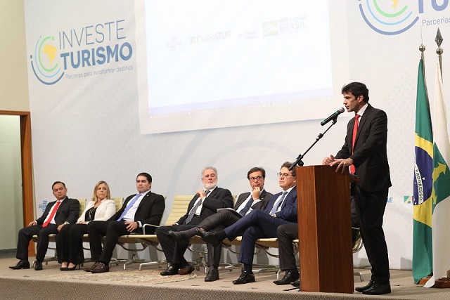 Rio e outras 10 cidades do Estado entre as rotas turísticas escolhidas para programa de incentivo ao Turismo do MTur