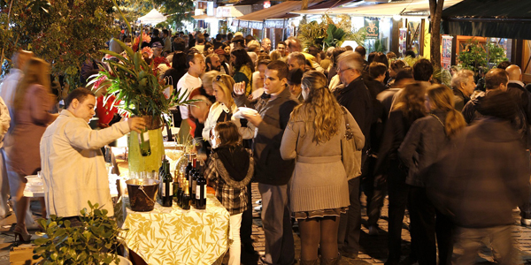 18º Festival Gastronômico promete aquecer o inverno de Búzios