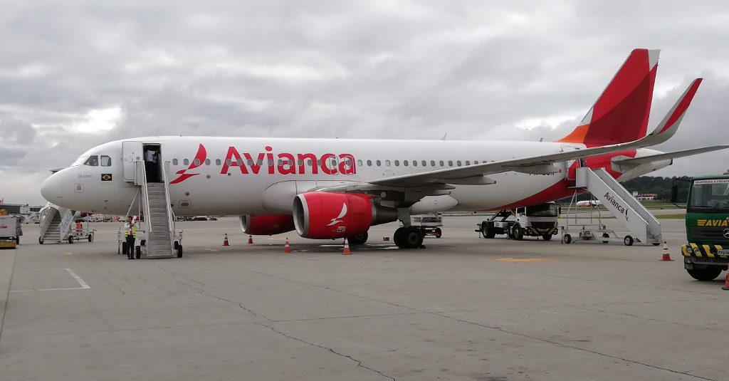 Caso Avianca: Abav e Abracorp defendem que vencedor do leilão honre passagens já vendidas