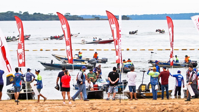 Paraty vai receber a 1ª Feira de Pesca & Negócios do Mar do Estado do Rio de Janeiro