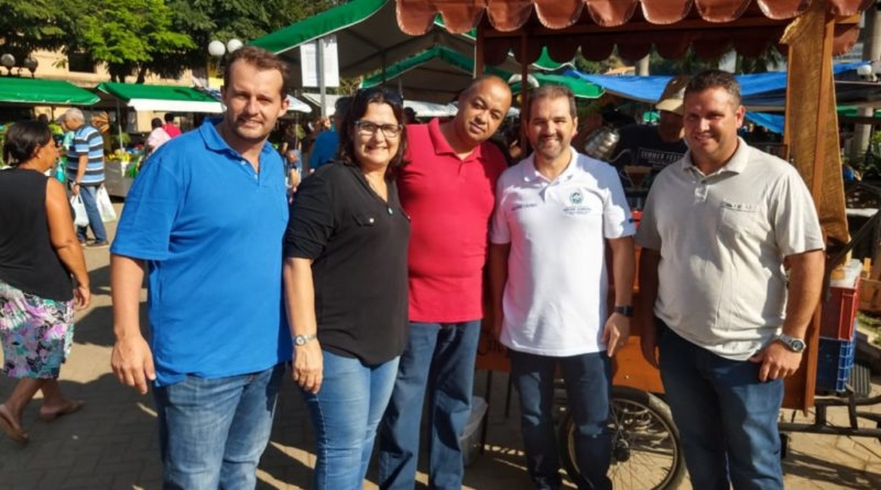 Agroturismo em Paty do Alferes ganha apoio da Seappa