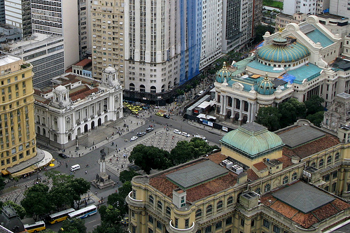 Programa turístico “Conheça o Rio a pé” será lançado na próxima sexta-feira