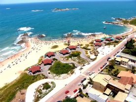 Formação do Conselho Municipal de Turismo de Rio das Ostras será realizada nesta segunda-feira 