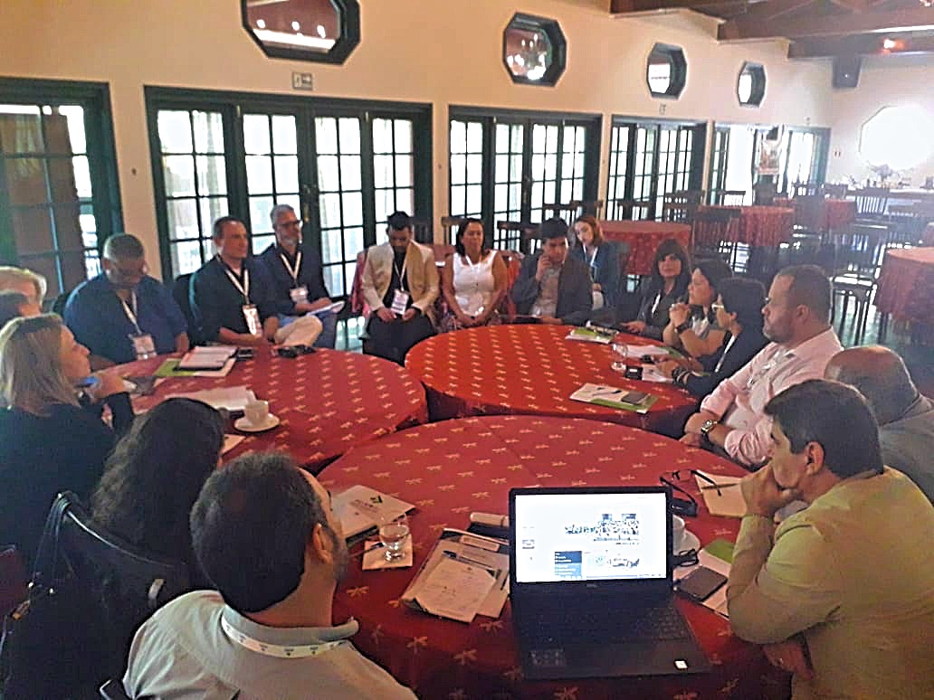 Encontro de CVBx em Petrópolis discute fortalecimento e regionalização da rede para fomentar o turismo no RJ
