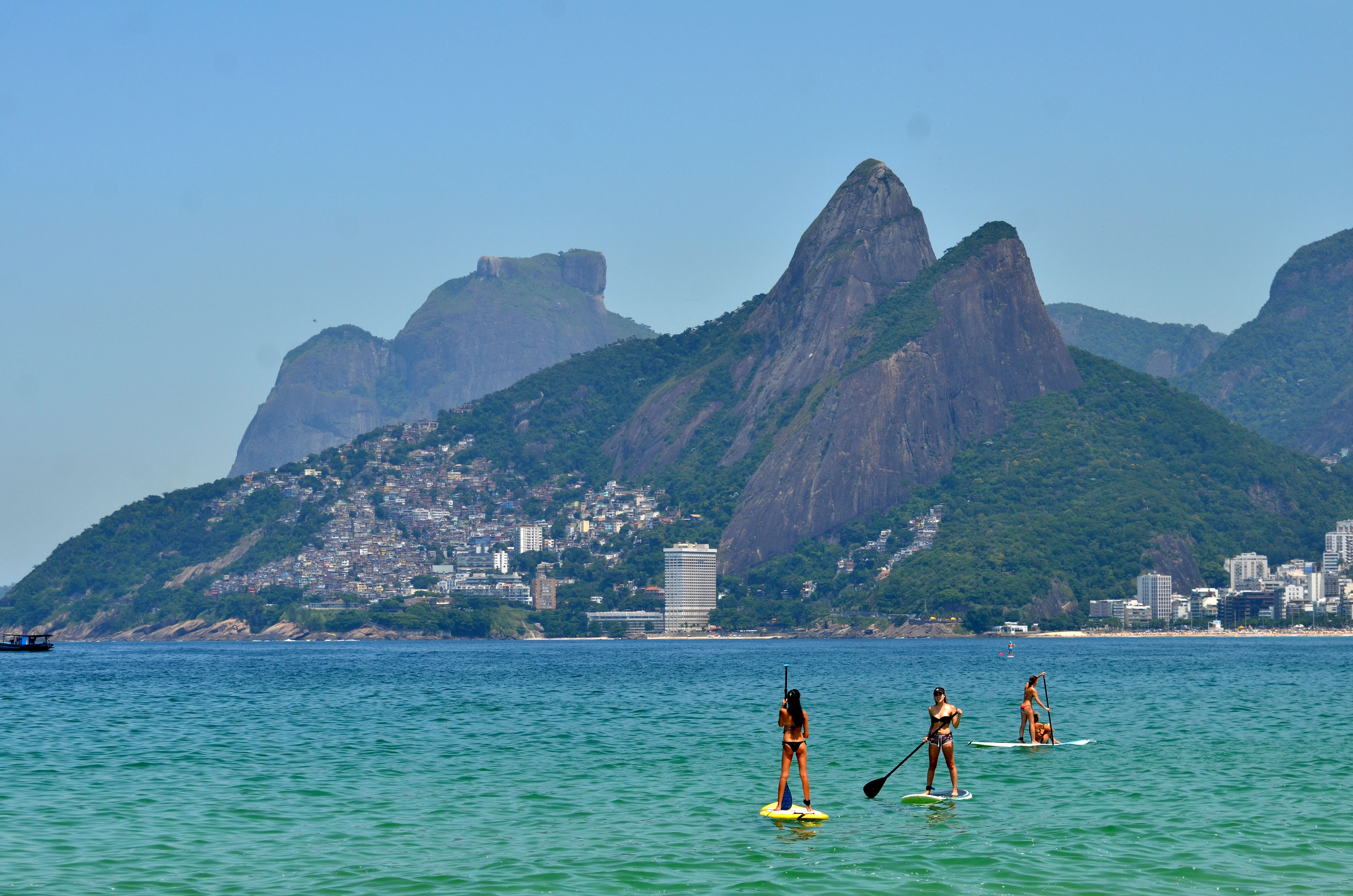 Comunicação e Turismo serão temas da 1ª edição do Comunica Rio