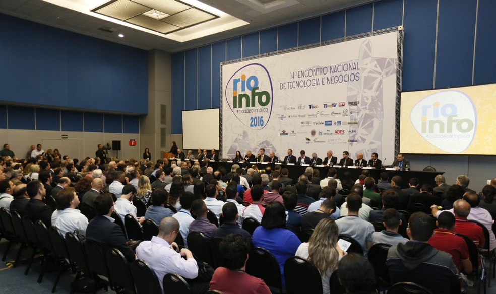 Nova Friburgo vai receber tradicional evento de Tecnologia do Estado do Rio de Janeiro