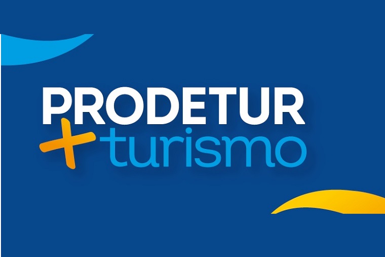 Novo cadastro online de propostas do Prodetur +Turismo é lançado