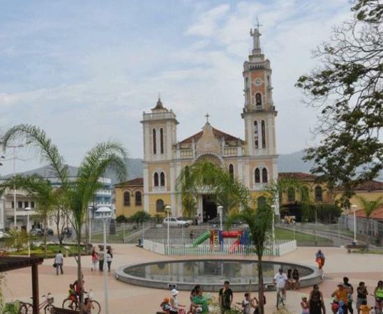 Festa de Santo Antônio em Bom Jesus de Itabapoana começa nesta quinta-feira