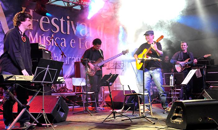 16º Festival de Música e Ecologia da Ilha Grande vai agitar Angra dos Reis