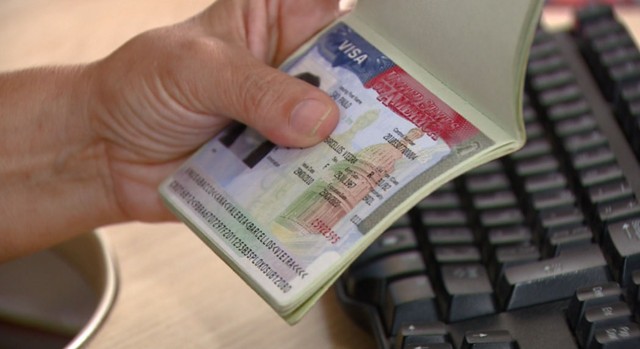 Candidatos ao visto americano terão que informar suas redes sociais durante requerimento
