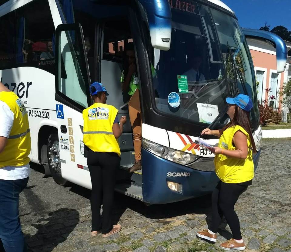 Bauernfest: Petrópolis recebeu 519 veículos de turismo, no último final de semana
