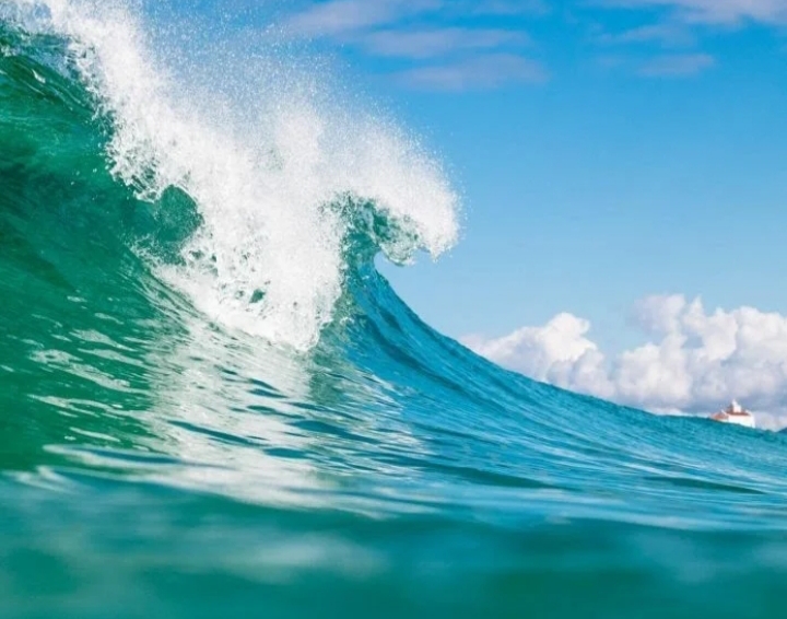 Grandes nomes do Surf voltam a explorar as ondas de Saquarema