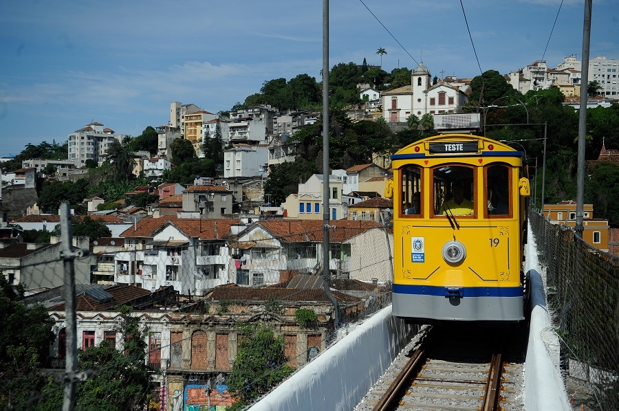 Especial – O Rio que deságua em Portugal: conheça as paisagens mais portuguesas no Rio de Janeiro﻿