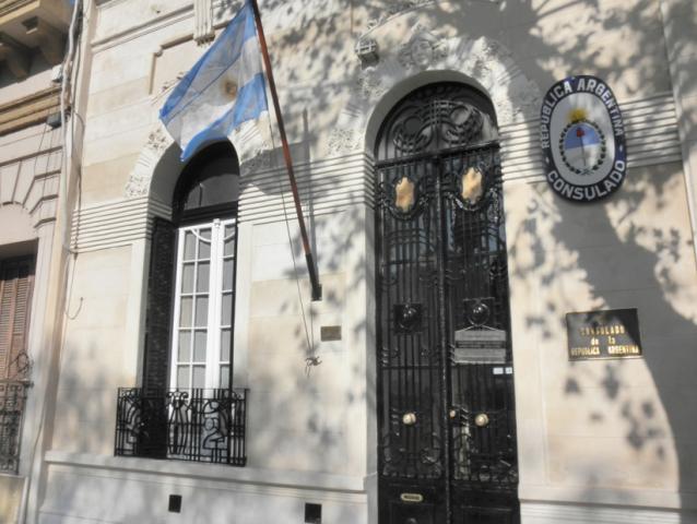 Búzios recebe consulado itinerante da Argentina nesta sexta, 28