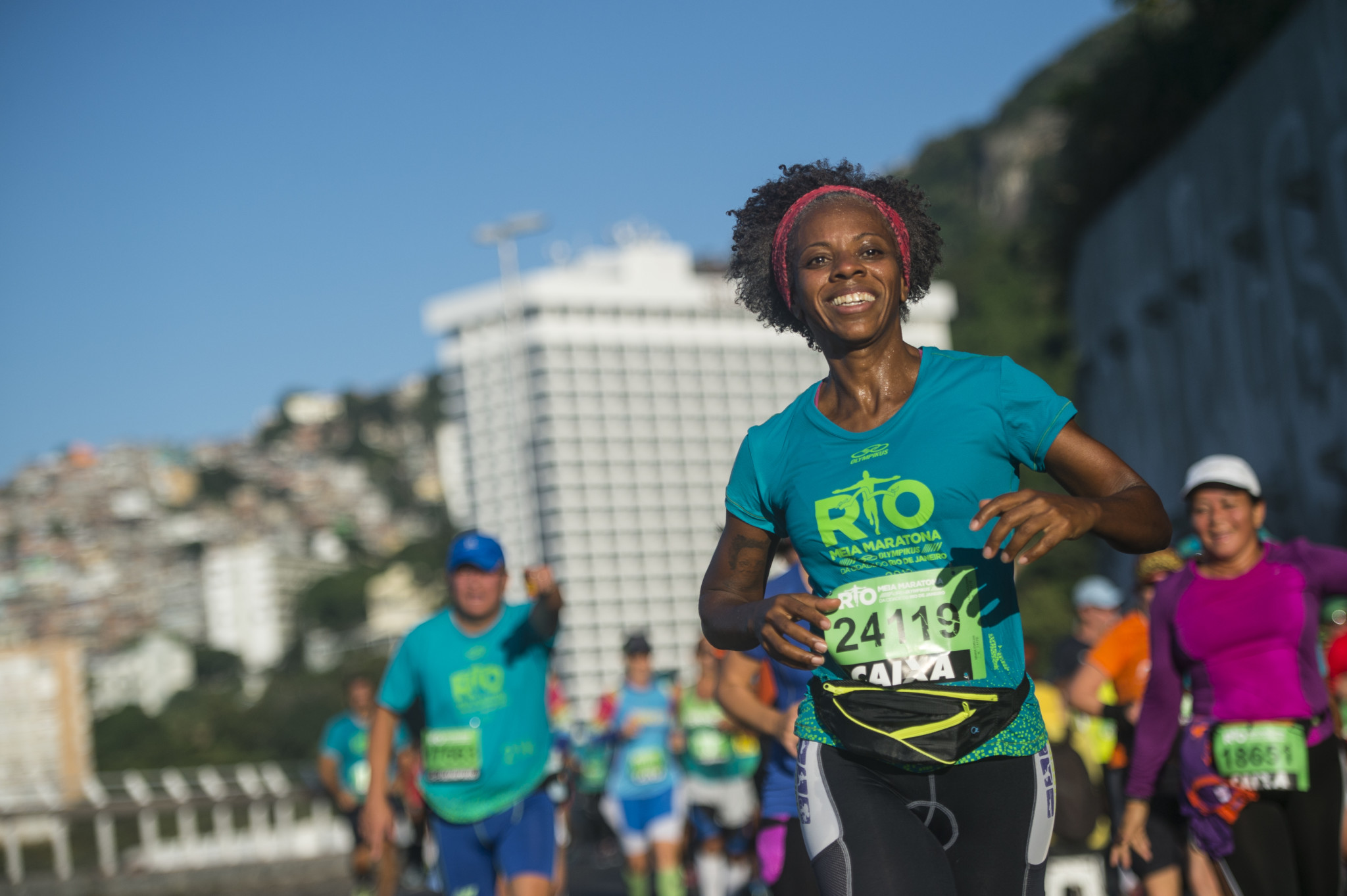 Eventos esportivos aquecem setor hoteleiro no Rio. Ocupação tem 18% de aumento, diz pesquisa