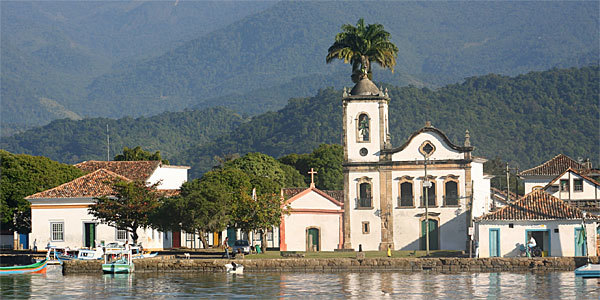 Sebrae lança programa para ampliar o fluxo turístico na região da Costa Verde