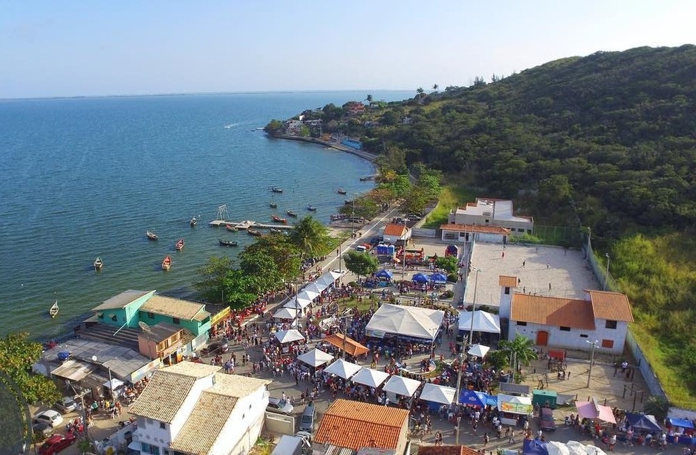 Festival do Peixe vai movimentar São Pedro da Aldeia neste final de semana