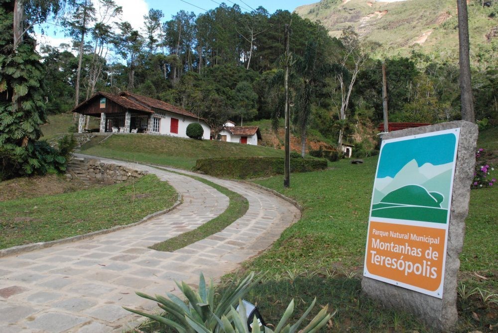 Parque Montanhas de Teresópolis completa uma década e celebra com atividades gratuitas