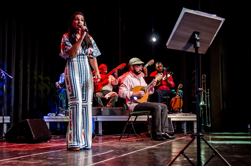 Cultura de Samba apresenta ‘Uma noite em Vila Isabel’ em Rio das Ostras neste sábado