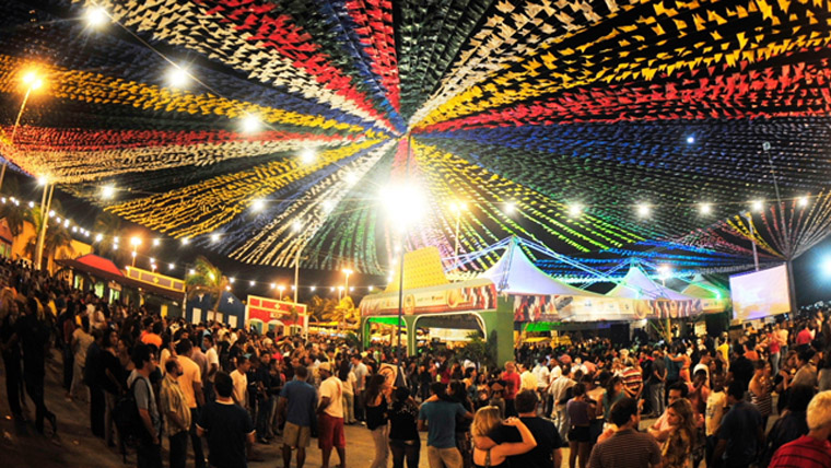 Festas julinas são destaque cultural no Rio: veja onde se divertir!