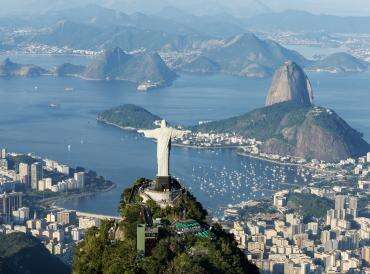 Anunciada nova rota entre Rio de Janeiro e Argentina