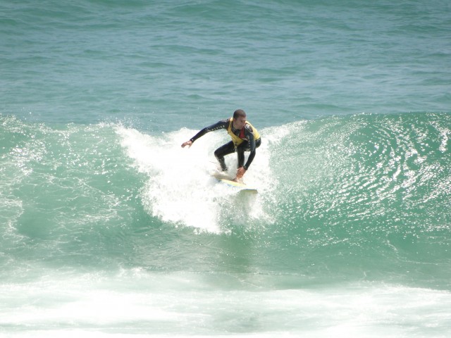 Maricá: Praia de Ponta Negra recebe Circuito Estadual de Surf neste mês
