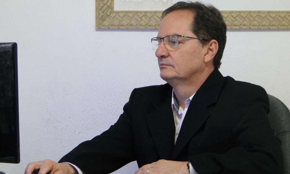 Reeleito presidente do Condetur, Marco Navega busca recursos do Ministério do Turismo para municípios da Costa do Sol