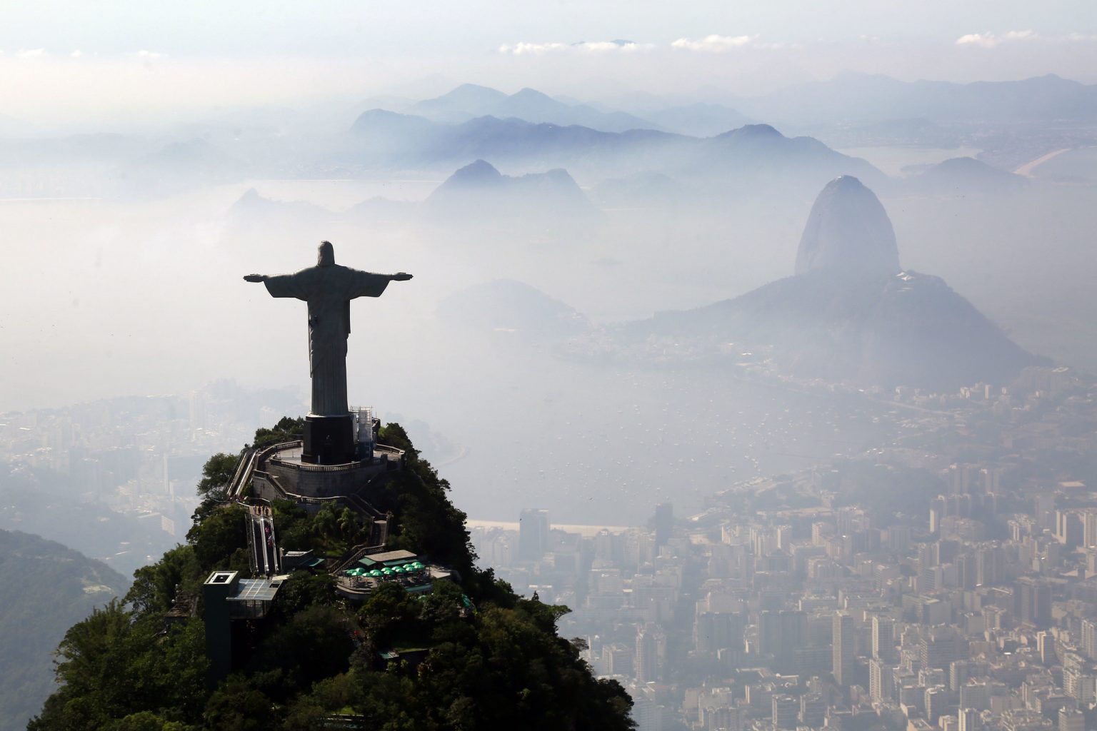 Rio é selecionada para participar do ‘City Data Alliance’