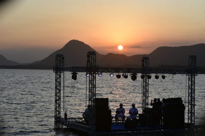 Segunda edição do festival Pedacinho de Céu