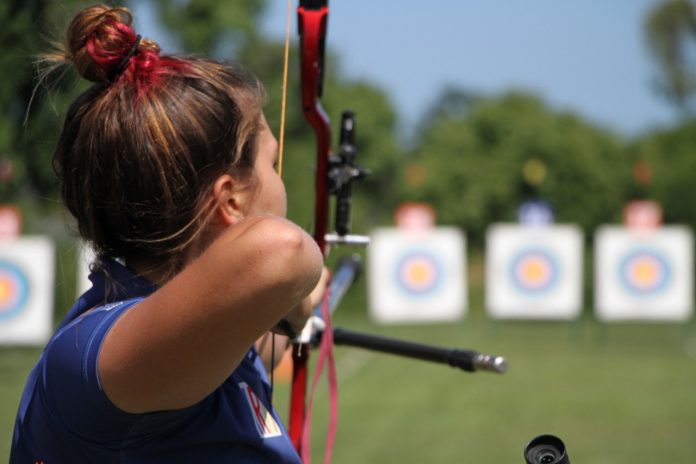 Maricá recebe 15° Campeonato de Tiro com Arco