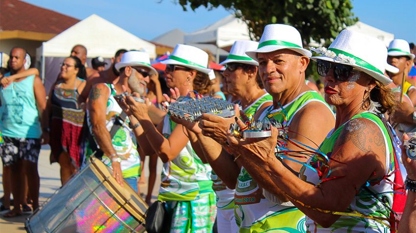 Ostras Folia começa nesta sexta em Costazul