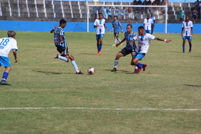  Rio das Ostras Soccer Cup