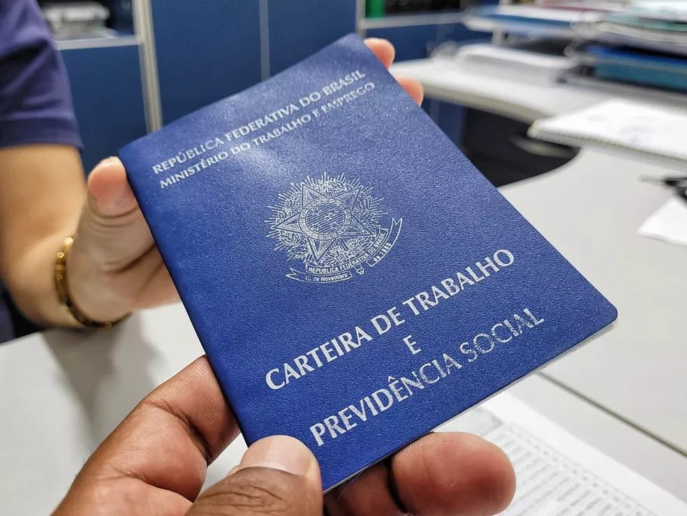 Feirão de empregos será realizado neste sábado 