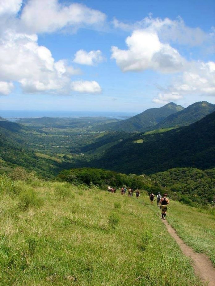 Circuito Ecológico Caminhos de Maricá 