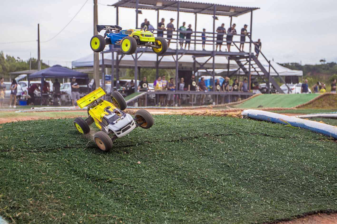 Macaé sedia etapa do Campeonato Carioca Off Road