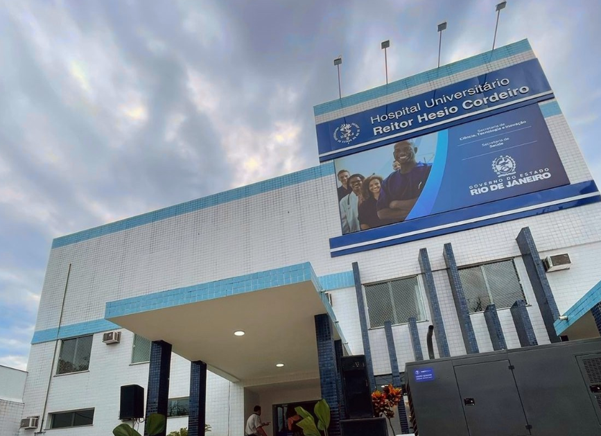 Cabo Frio ganha campus da UERJ 