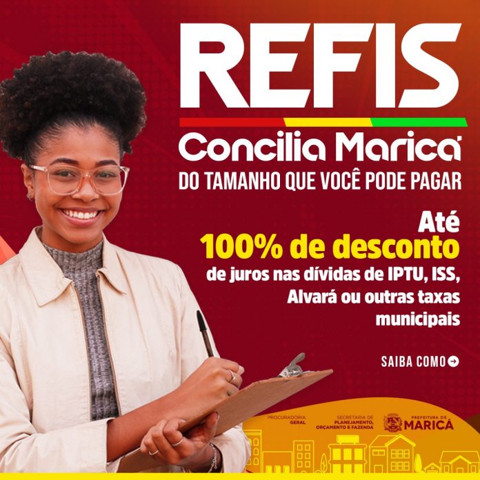 Programa de Incentivo à Regularização Fiscal